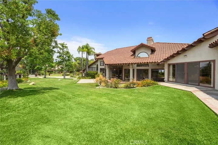 7580 E Martella Lane, Anaheim Hills, California 92808