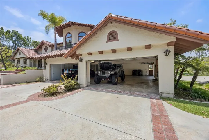 7580 E Martella Lane, Anaheim Hills, California 92808