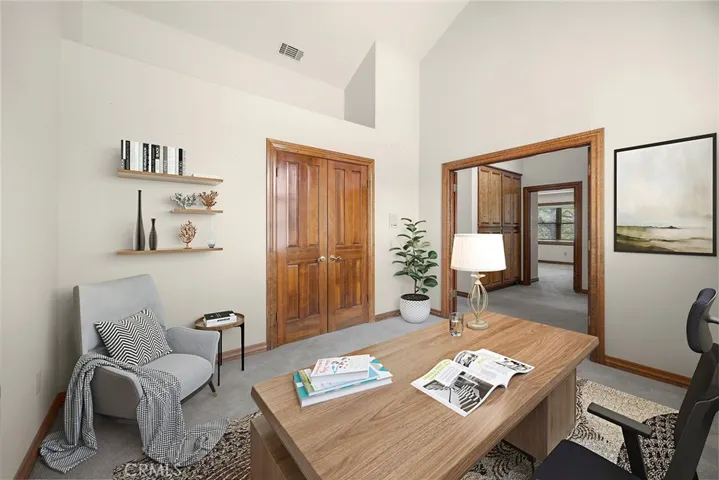 7580 E Martella Lane, Anaheim Hills, California 92808