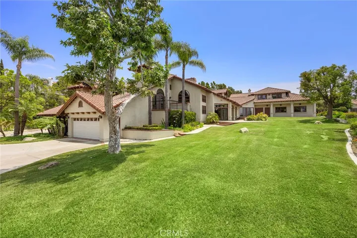 7580 E Martella Lane, Anaheim Hills, California 92808