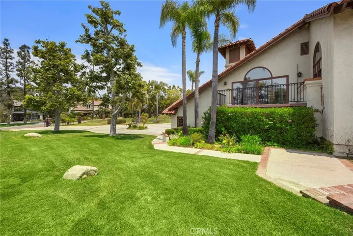 7580 E Martella Lane, Anaheim Hills, California 92808