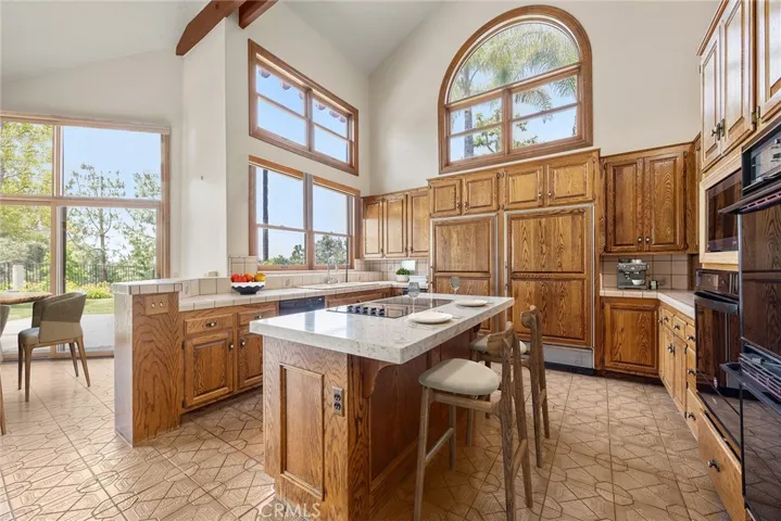 7580 E Martella Lane, Anaheim Hills, California 92808