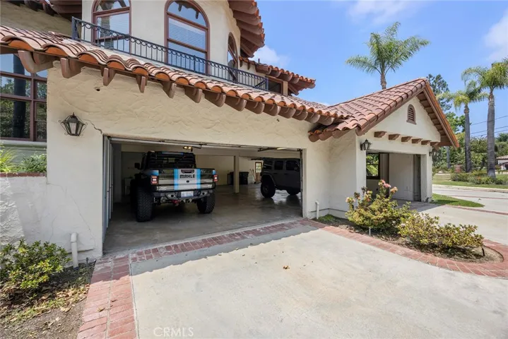 7580 E Martella Lane, Anaheim Hills, California 92808