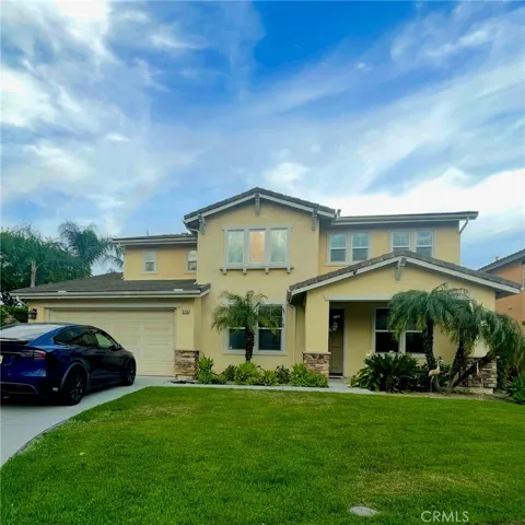 6715 Meriwether Ct, Rancho Cucamonga, California 91701