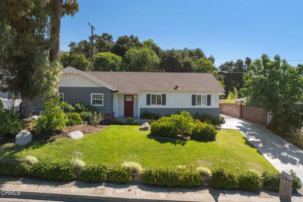 378 Grand Avenue, Monrovia, California 91016, 4 Bedrooms Bedrooms, ,3 BathroomsBathrooms,Residential Lease,For Rent,Grand,P1-22730