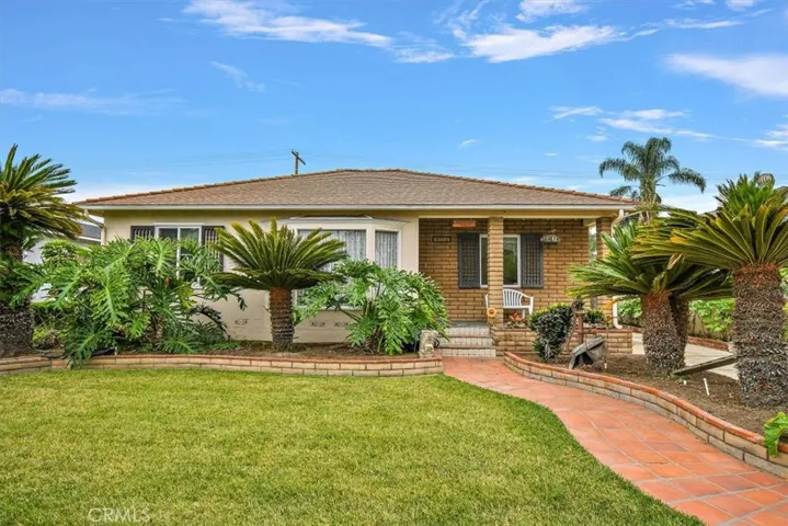 6014 Eckleson Street, Lakewood, California 90713