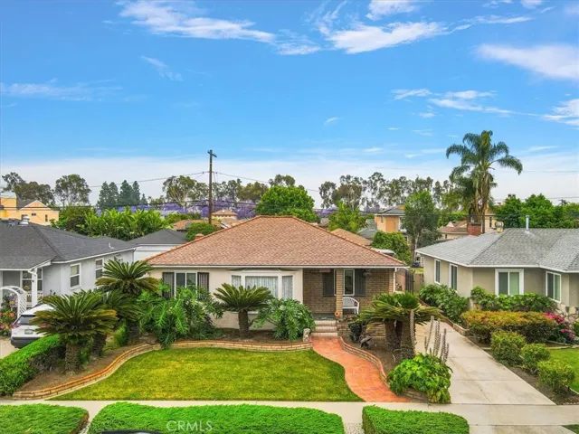 6014 Eckleson Street, Lakewood, California 90713