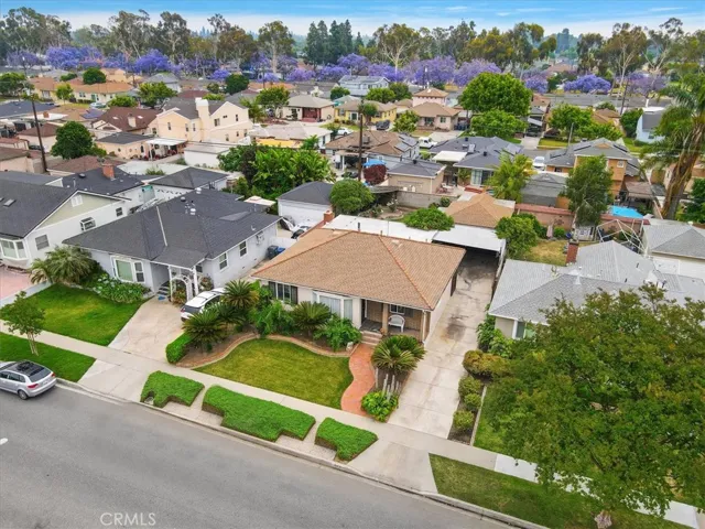 6014 Eckleson Street, Lakewood, California 90713