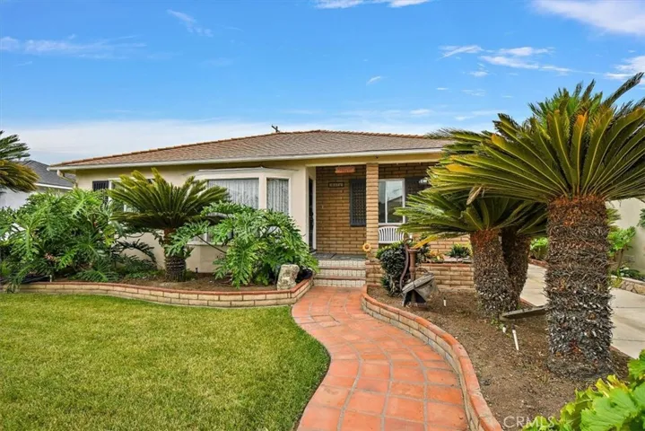 6014 Eckleson Street, Lakewood, California 90713