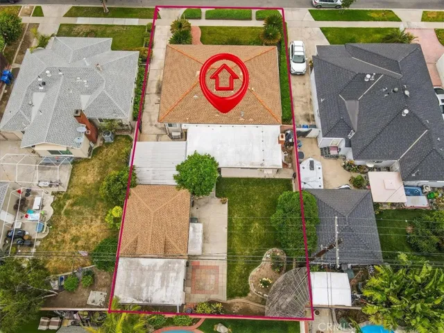 6014 Eckleson Street, Lakewood, California 90713
