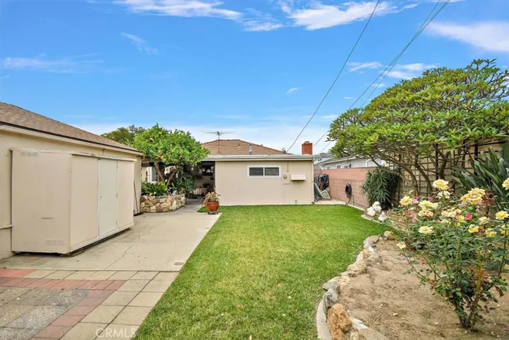 6014 Eckleson Street, Lakewood, California 90713