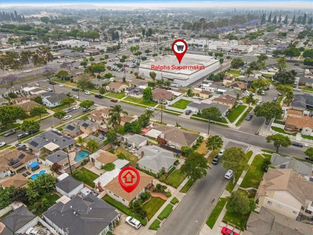 6014 Eckleson Street, Lakewood, California 90713