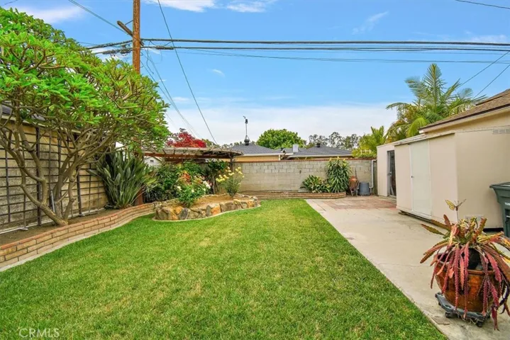 6014 Eckleson Street, Lakewood, California 90713