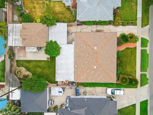 6014 Eckleson Street, Lakewood, California 90713