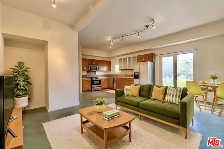 1023 Oak Grove Drive Adu, Los Angeles, California 90041