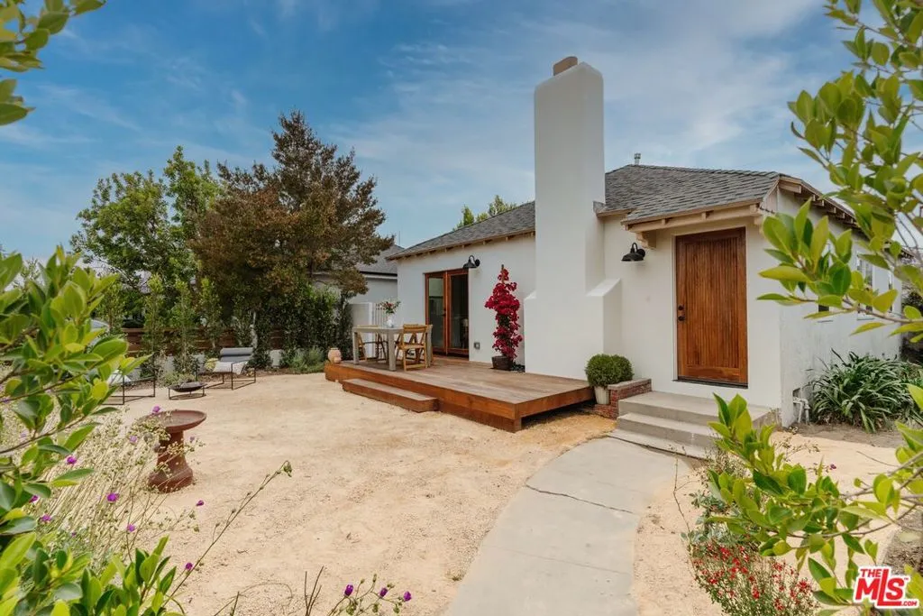 3501 Hillcrest Drive, Los Angeles, California 90016 home-pic-37