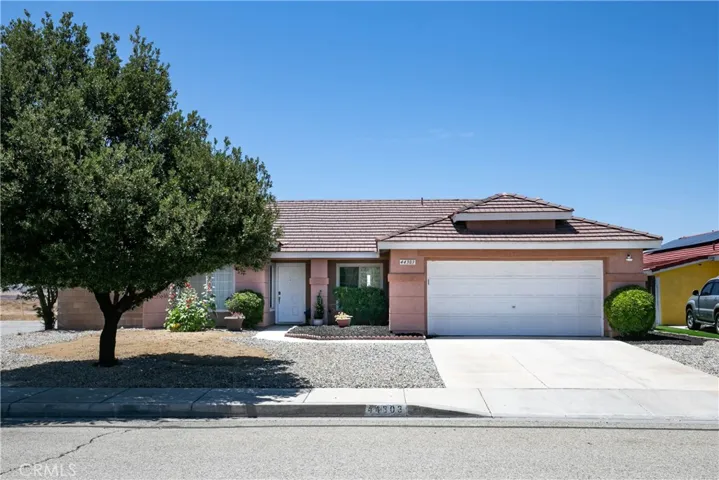 44303 Freer Way, Lancaster, California 93536