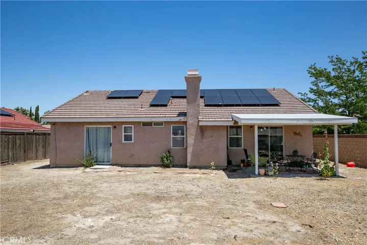 44303 Freer Way, Lancaster, California 93536