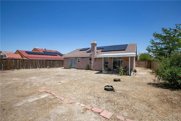 44303 Freer Way, Lancaster, California 93536