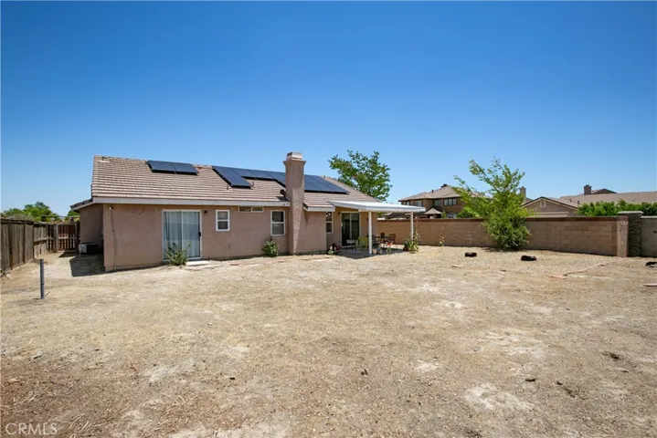 44303 Freer Way, Lancaster, California 93536