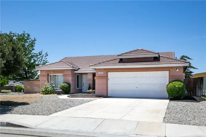 44303 Freer Way, Lancaster, California 93536