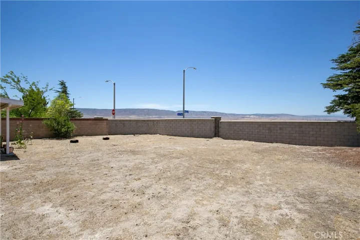 44303 Freer Way, Lancaster, California 93536