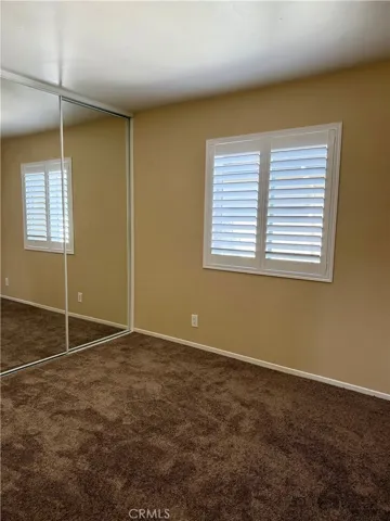 The third secondary bedroom.