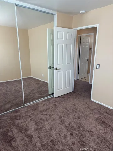 The first secondary bedrooms.