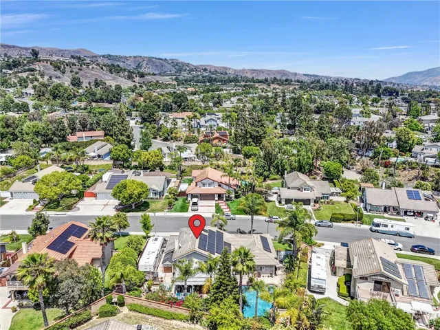 5435 Via Mariposa, Yorba Linda, California 92887