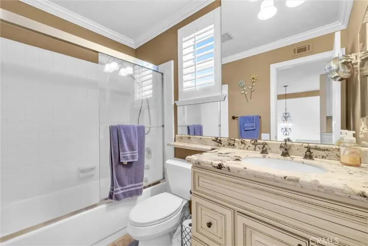 5435 Via Mariposa, Yorba Linda, California 92887
