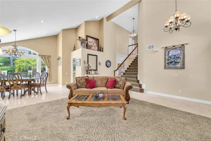 5435 Via Mariposa, Yorba Linda, California 92887