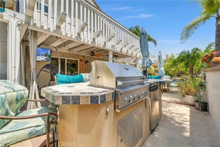 5435 Via Mariposa, Yorba Linda, California 92887