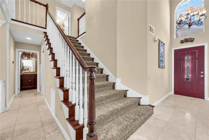 5435 Via Mariposa, Yorba Linda, California 92887