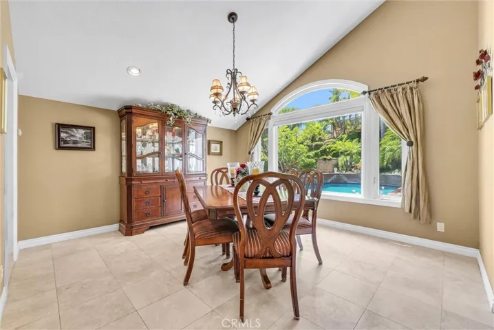5435 Via Mariposa, Yorba Linda, California 92887