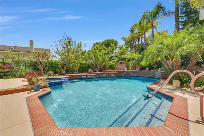 5435 Via Mariposa, Yorba Linda, California 92887