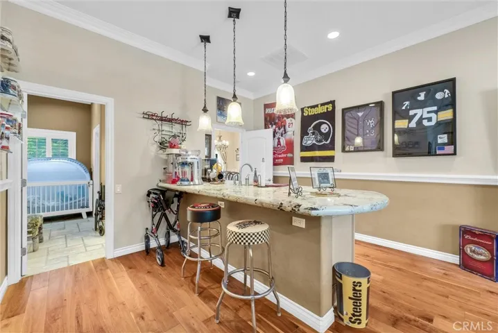 5435 Via Mariposa, Yorba Linda, California 92887