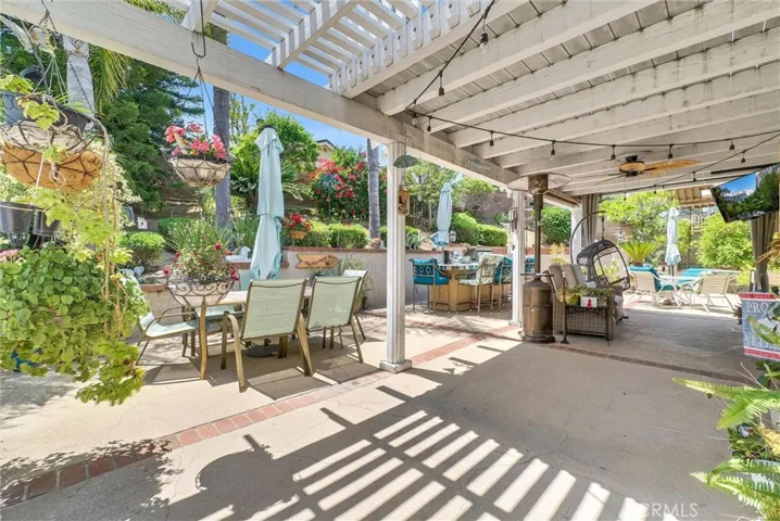 5435 Via Mariposa, Yorba Linda, California 92887