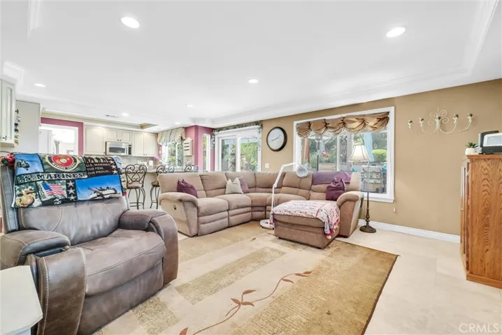 5435 Via Mariposa, Yorba Linda, California 92887