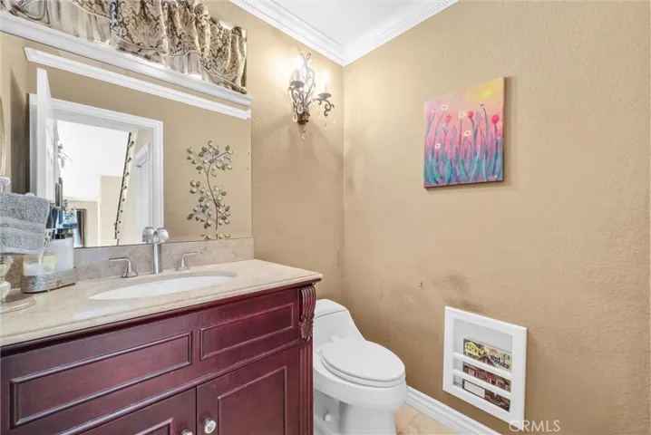 5435 Via Mariposa, Yorba Linda, California 92887