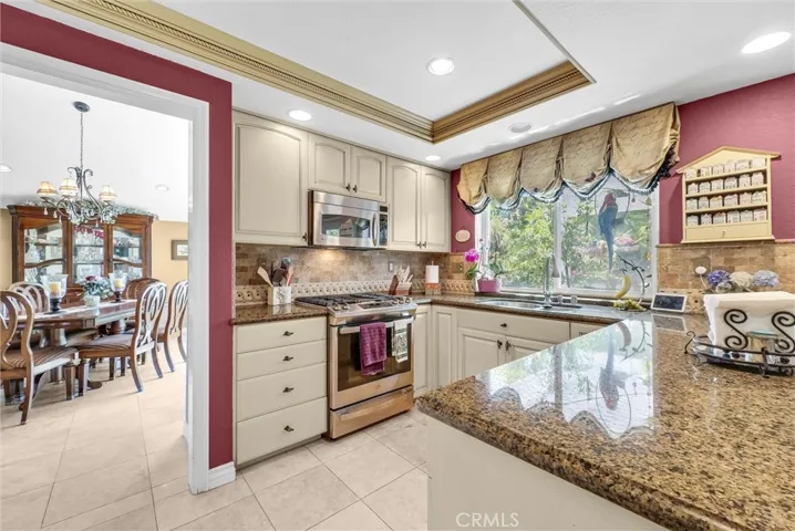 5435 Via Mariposa, Yorba Linda, California 92887