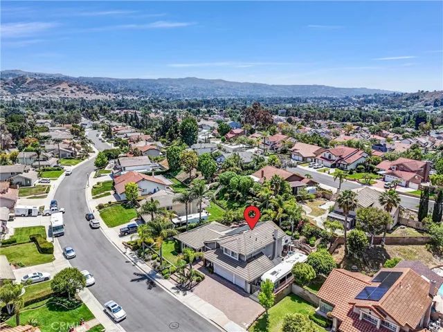 5435 Via Mariposa, Yorba Linda, California 92887
