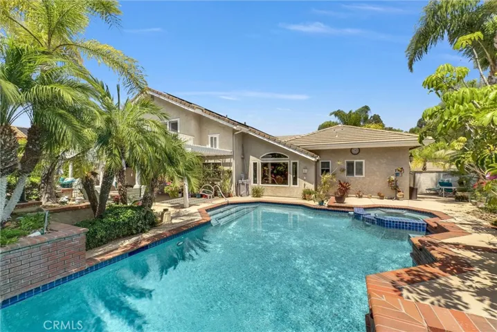 5435 Via Mariposa, Yorba Linda, California 92887