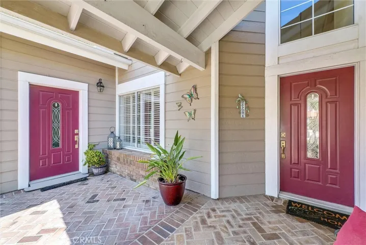5435 Via Mariposa, Yorba Linda, California 92887