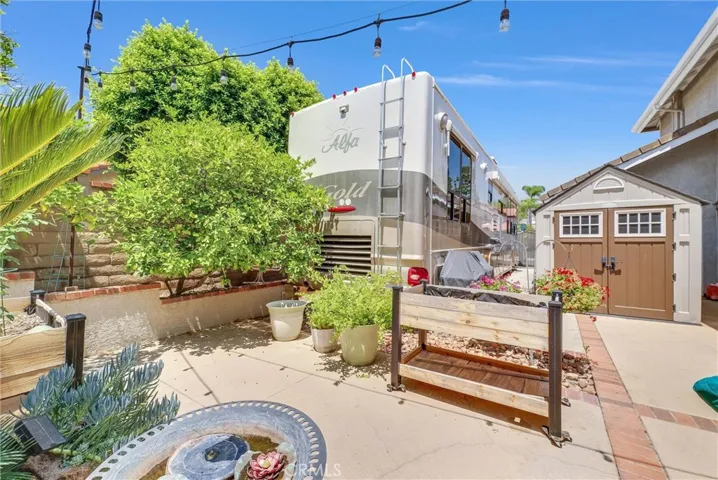 5435 Via Mariposa, Yorba Linda, California 92887