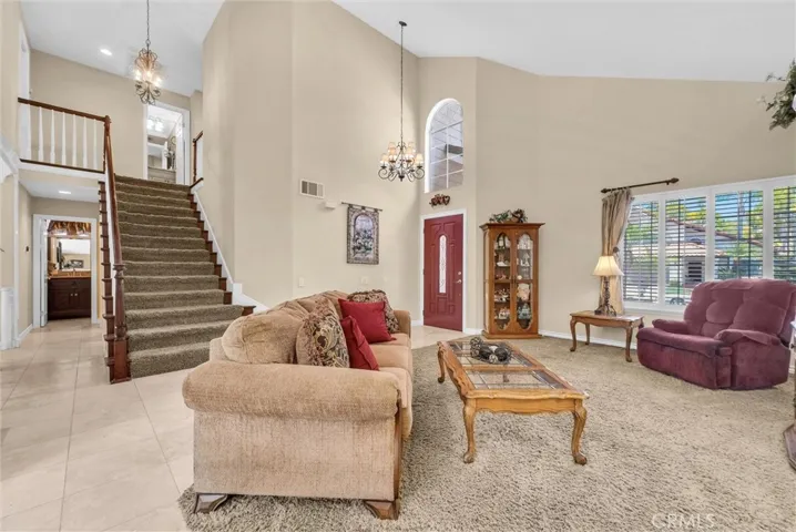 5435 Via Mariposa, Yorba Linda, California 92887