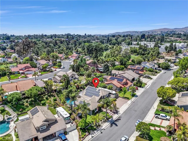 5435 Via Mariposa, Yorba Linda, California 92887