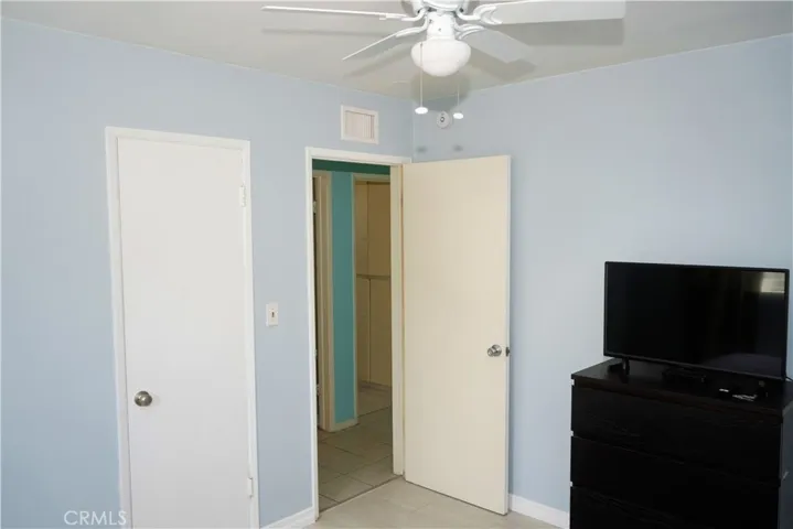 Br. #2 closet to the left