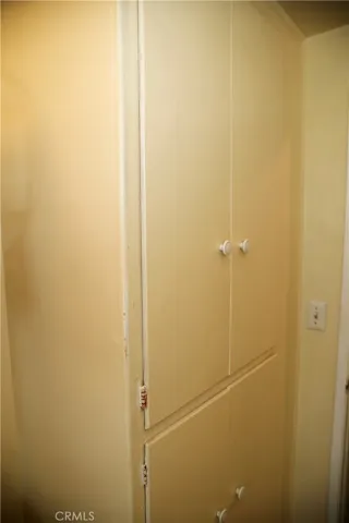 storage