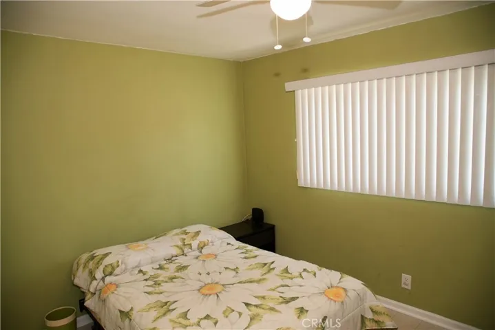 Br. #3 Double size bed for reference