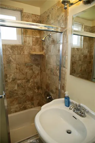 Bathroom #1
